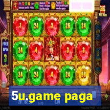 5u.game paga